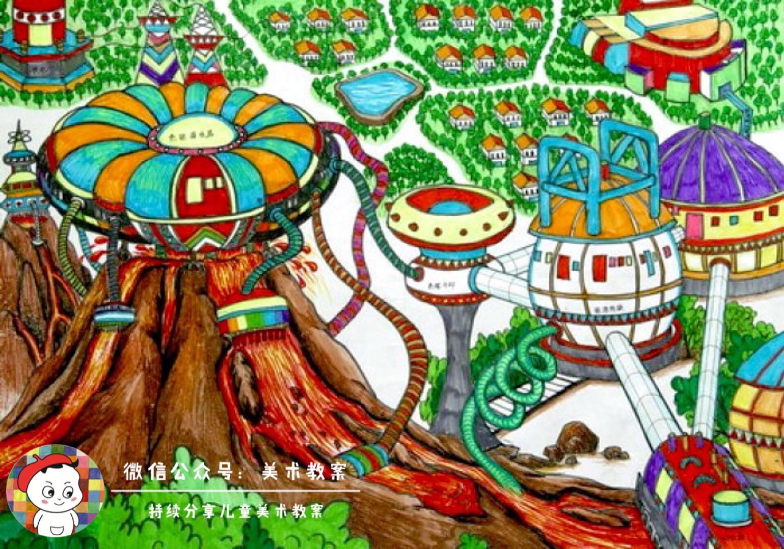 "科幻画"大全(一—50幅 堆糖,美图壁纸兴趣社区