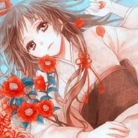 红衣彼岸花情头