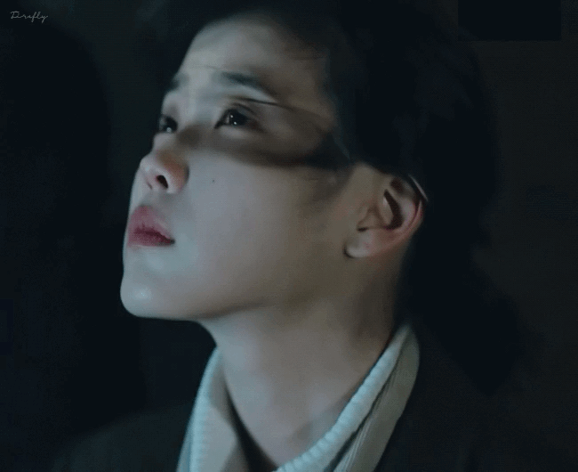 iu 李知恩 我的大叔