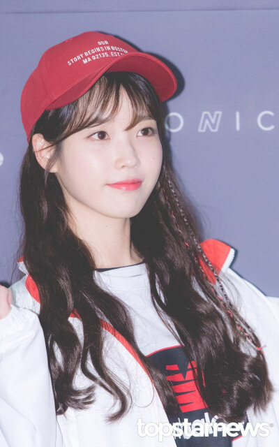 全世界最好的国民女神 iu 李智恩 小姐姐 #壁纸 #头像