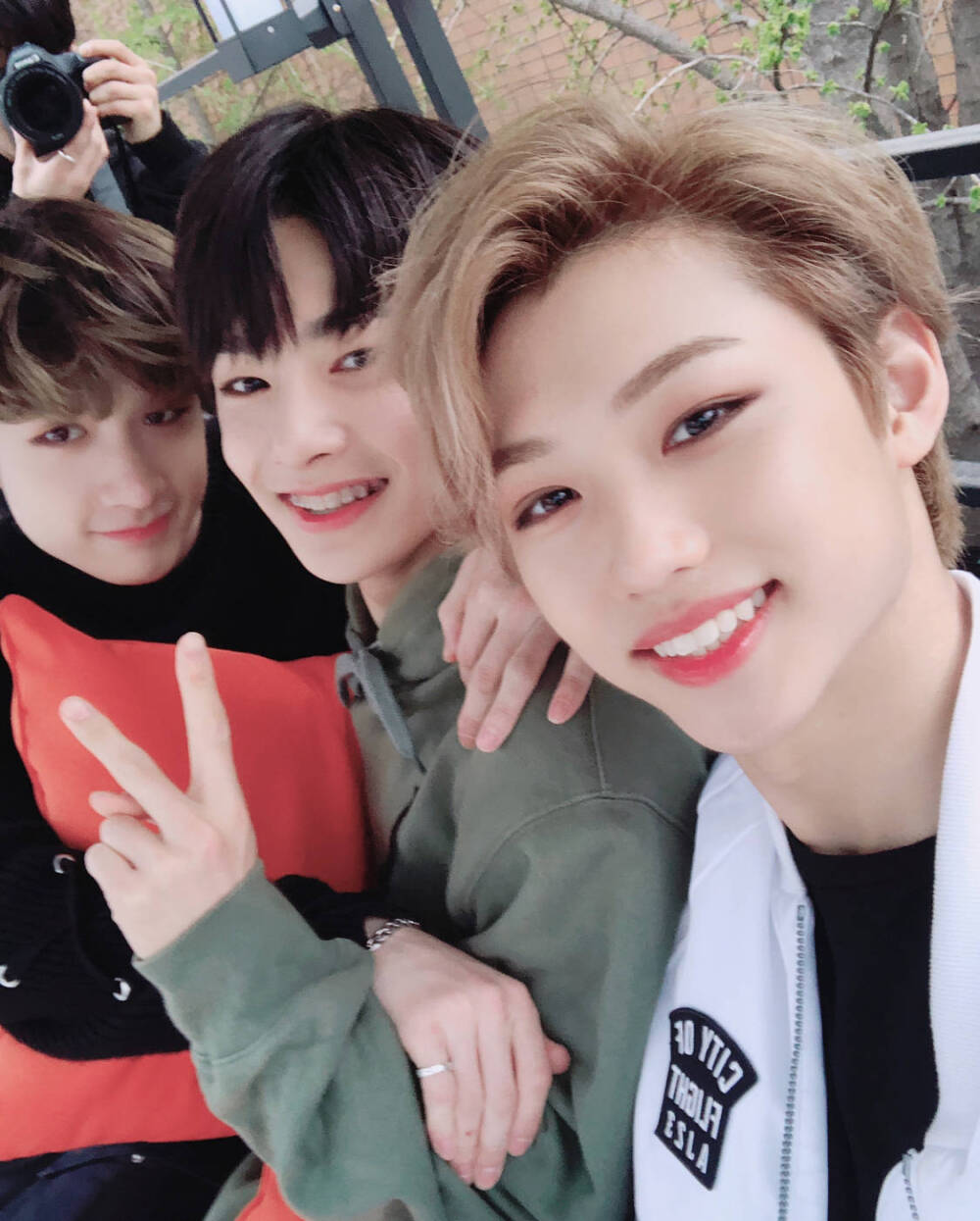 straykids