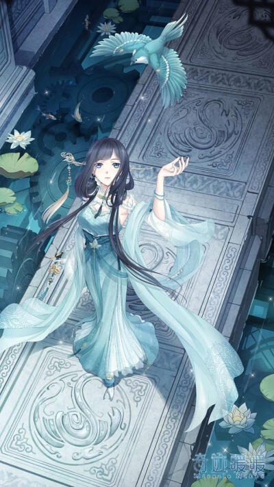 奇迹暖暖美服套装
