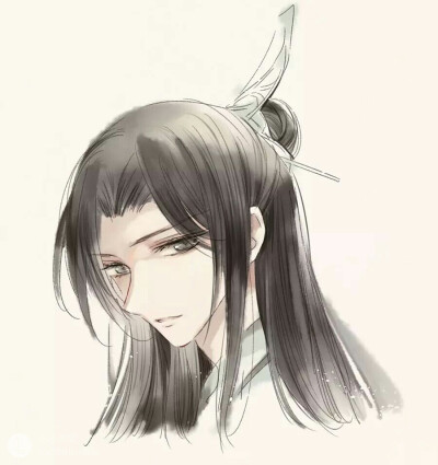 魔道祖师