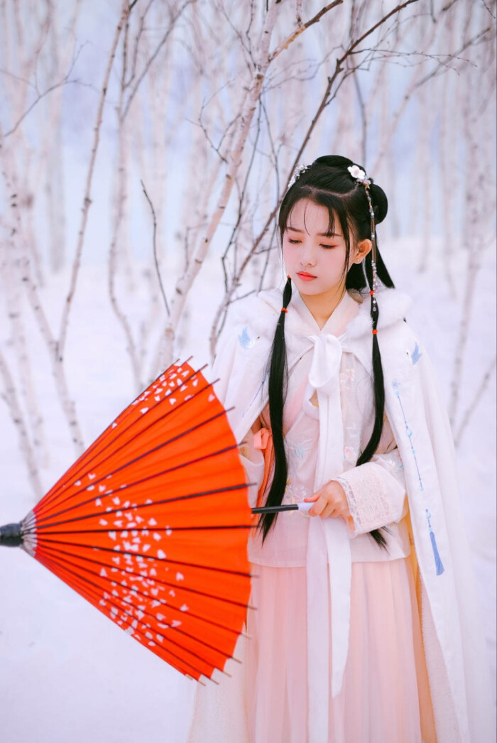 古风 汉服 部位头 女头 男头 情头 孤妄