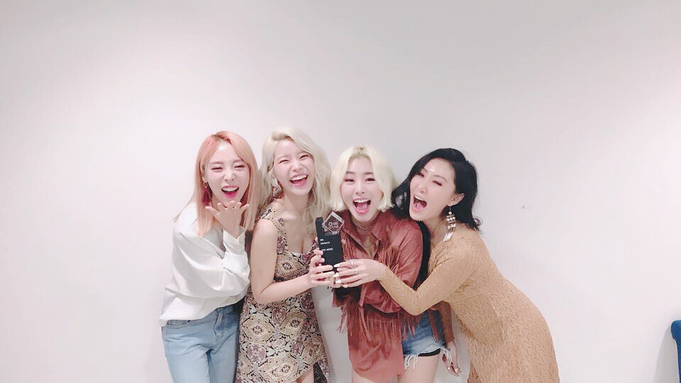 mamamoo