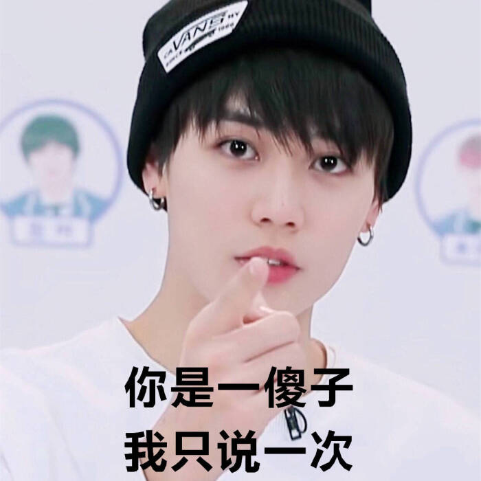 我是傻子 因为太过爱你