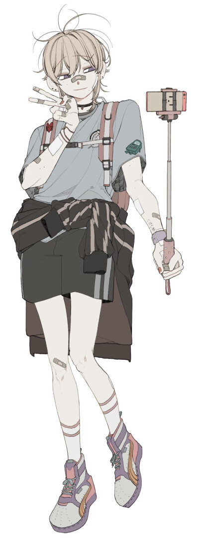 人设,萌妹 动漫服装素材 设计 动漫服装素材 服装设计 服装素材 动漫