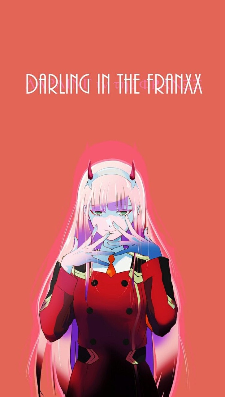 darlinginthefranxx