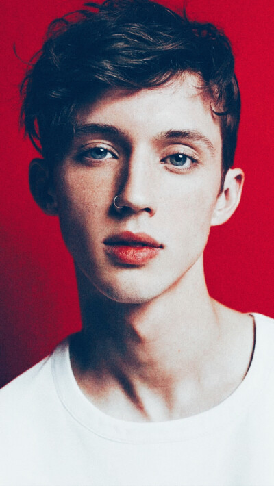 troye sivan 戳爷