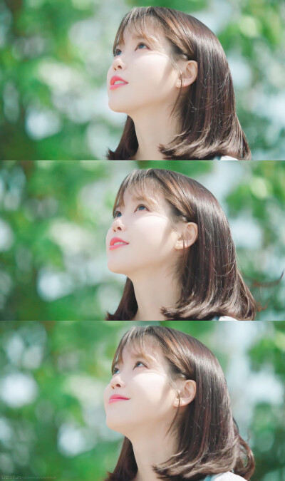 iu 李知恩 李智恩 cr:lizhieun