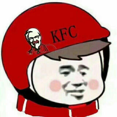 商业团队头像〔kfc