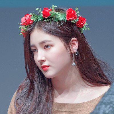 李承利#momoland nancy icons