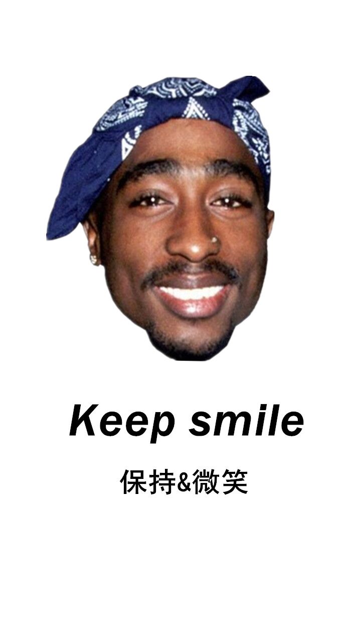 2pac(tupac) - 堆糖,美图壁纸兴趣社区