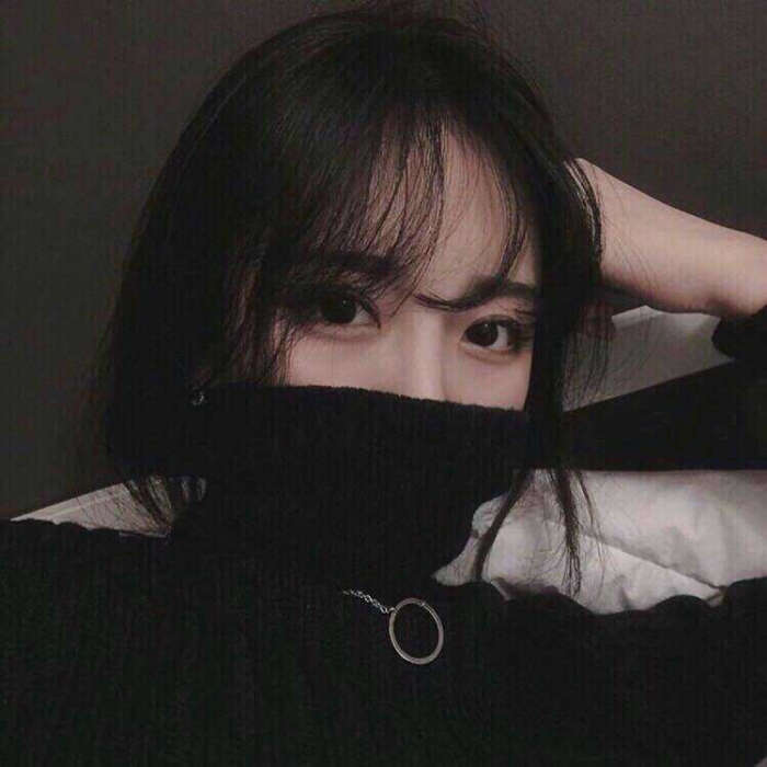 真人女头 可爱 霸气 双马尾控
