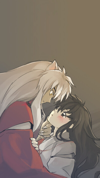 犬夜叉 壁纸
