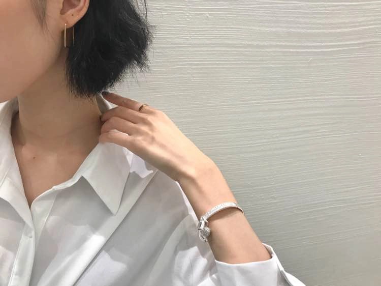 部位 女头 手控 锁骨