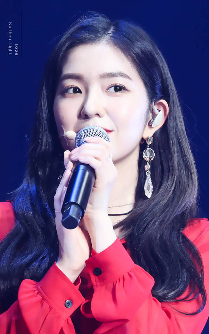 裴柱现 裴珠泫 irene red velvet 队长