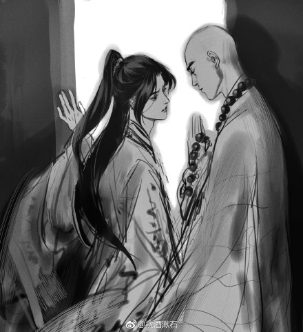 神鉴- 堆糖,美图壁纸兴趣社区