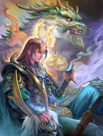 三国杀