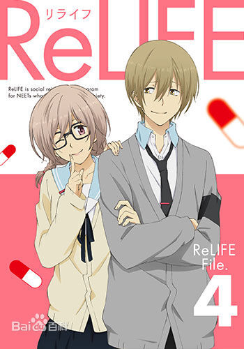 Relife重返17岁 堆糖 美图壁纸兴趣社区