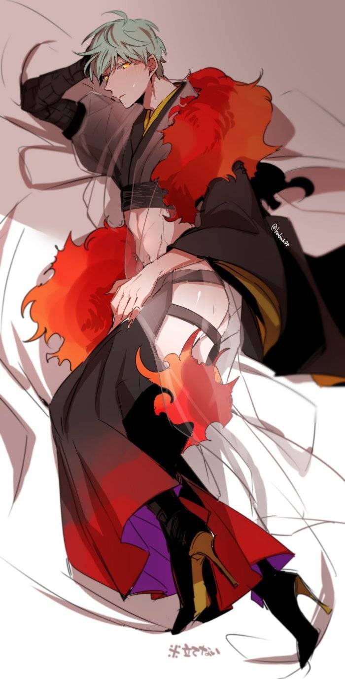 一期一振