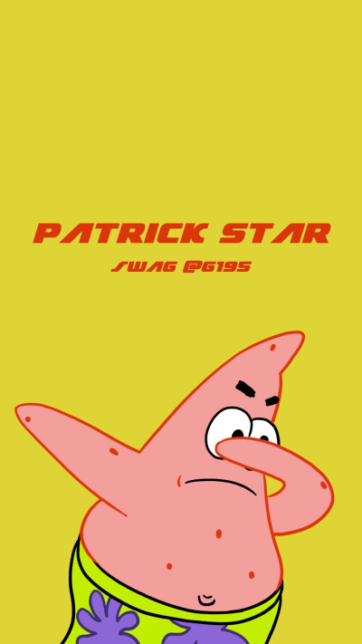 patrickstar