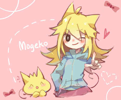 mogeko castle!(海底囚人)