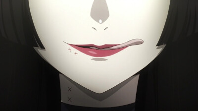 铃屋什造 女装 战斗自截