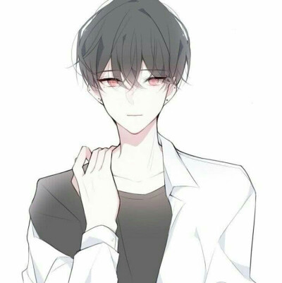 性冷淡 漫头 男