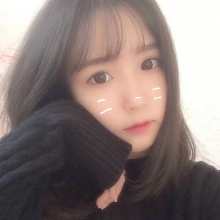 真人女头 玩网女头