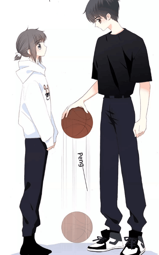 江应怜&狄淇儿