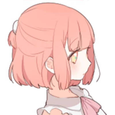 三人闺蜜动漫逗逼头像