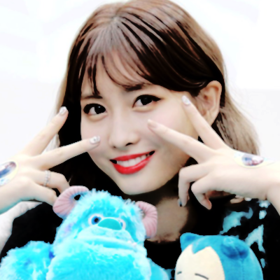 twice momo