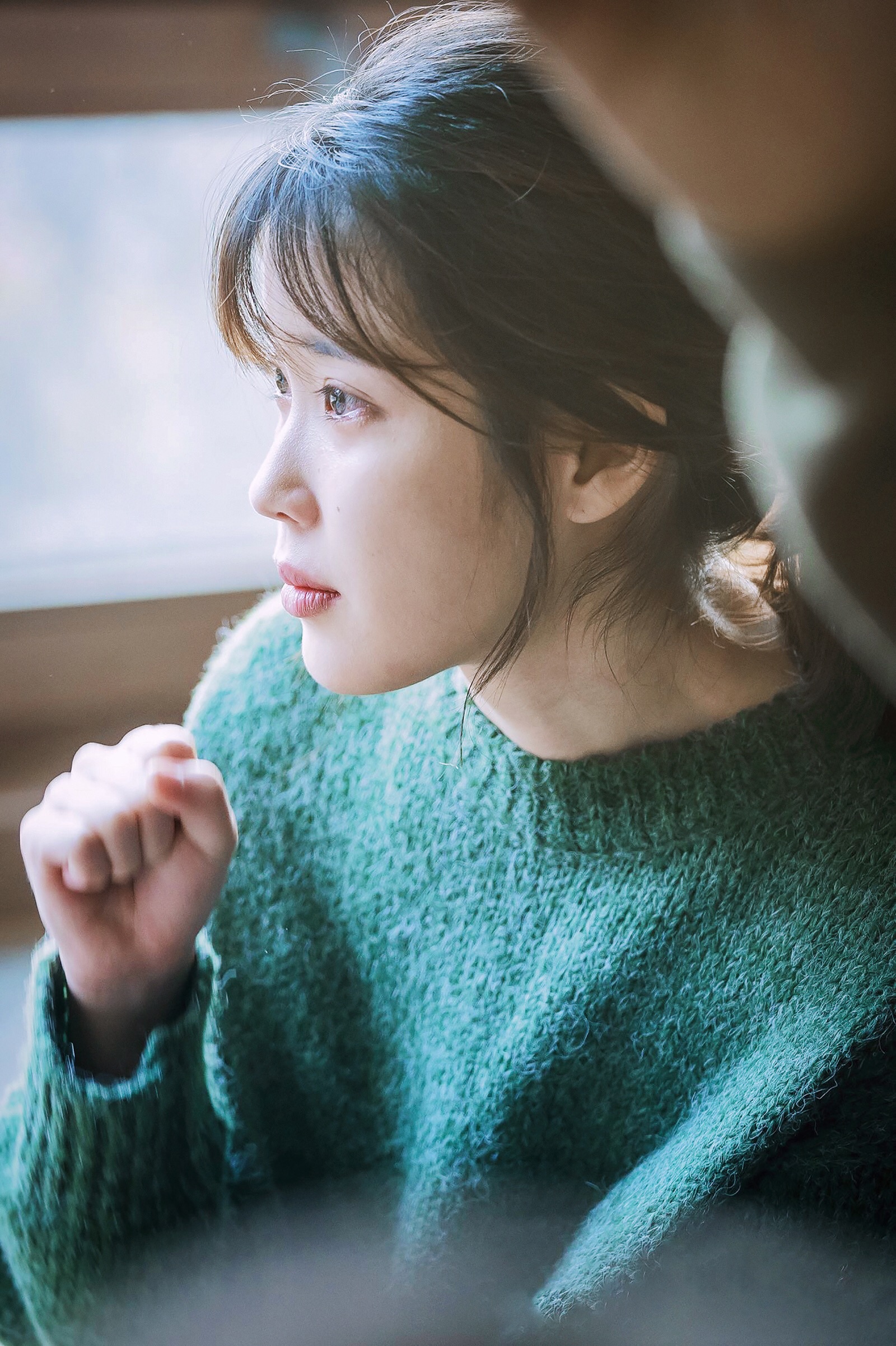 我的大叔 | iu cr:pink_myeun - 堆糖,美图壁纸兴趣社区