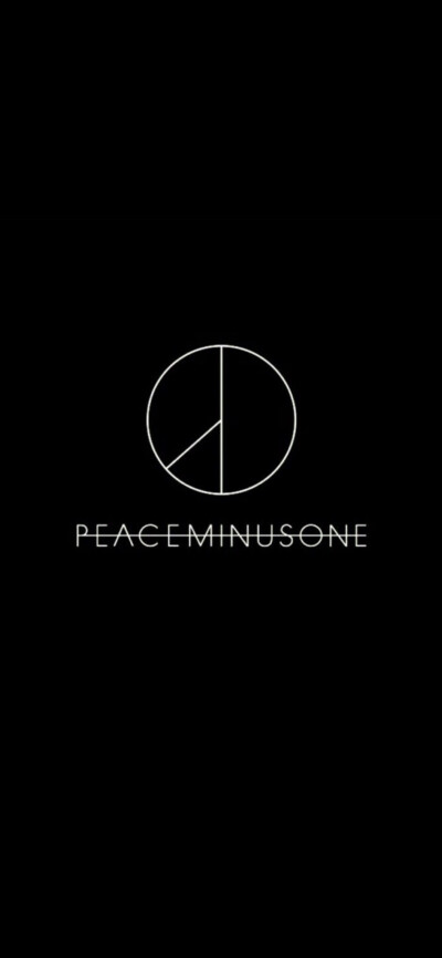 peaceminusone × gd
