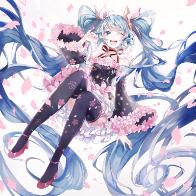 初音未来