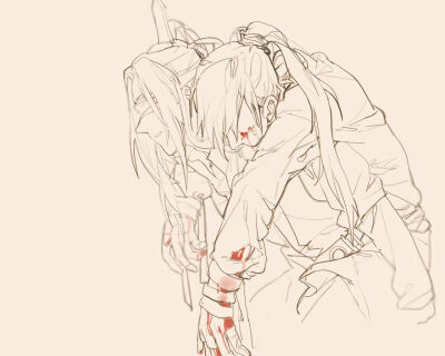 我也很想薛洋 魔道祖师