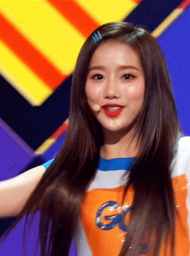 李娜恩头像