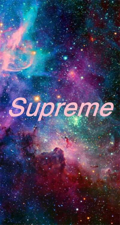 紫色壁纸supreme