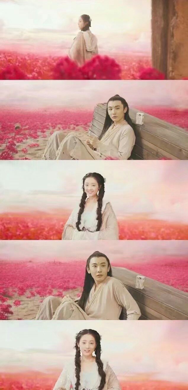 灵魂摆渡黄泉