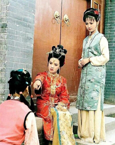 王熙凤