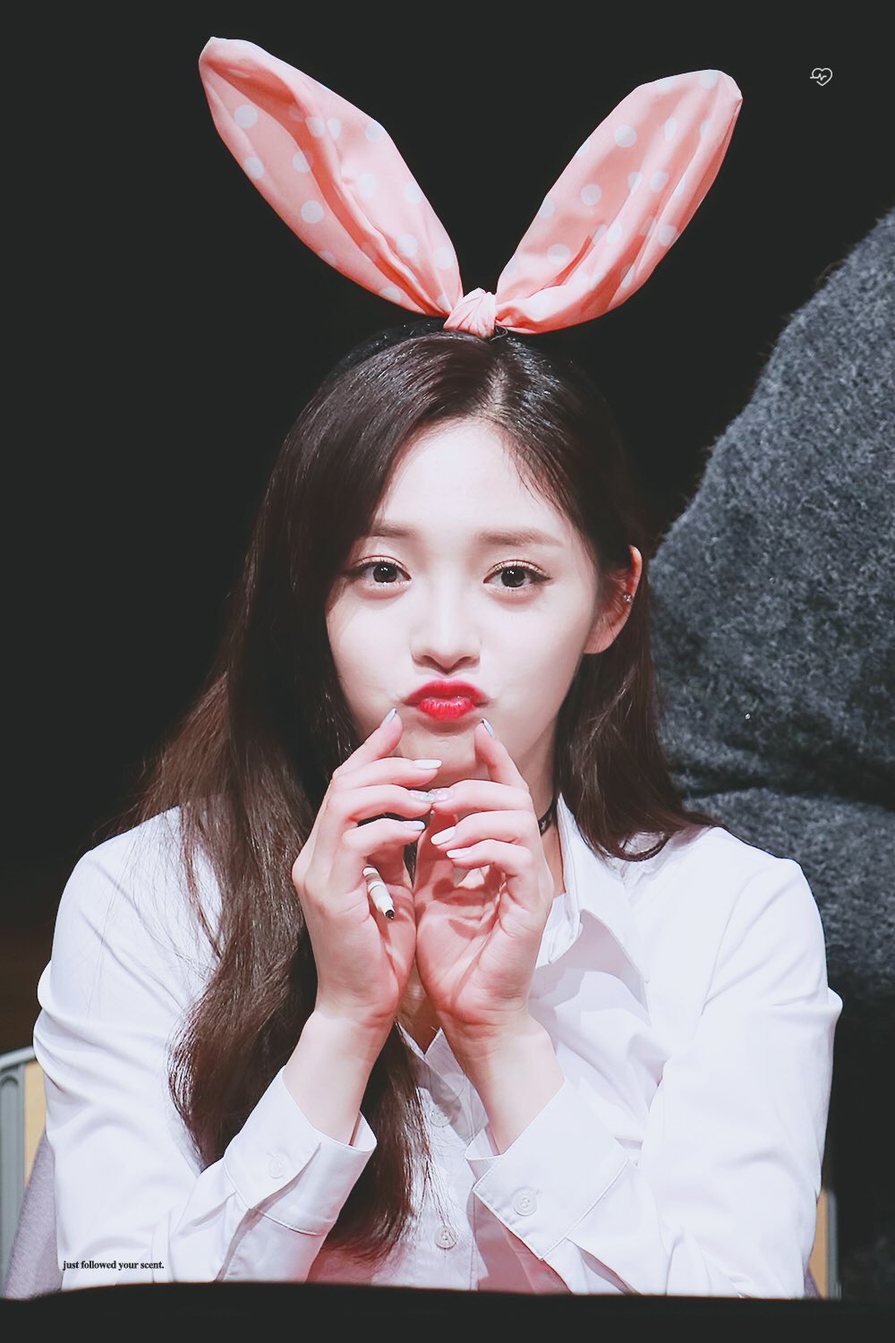 I.O.I PRISTIN 偶像练习生舞蹈导师周洁琼