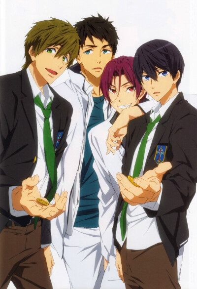 free!