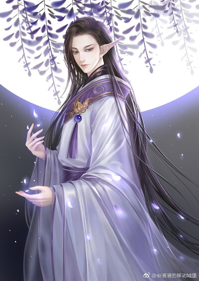 古风人物 - 堆糖,美图壁纸兴趣社区