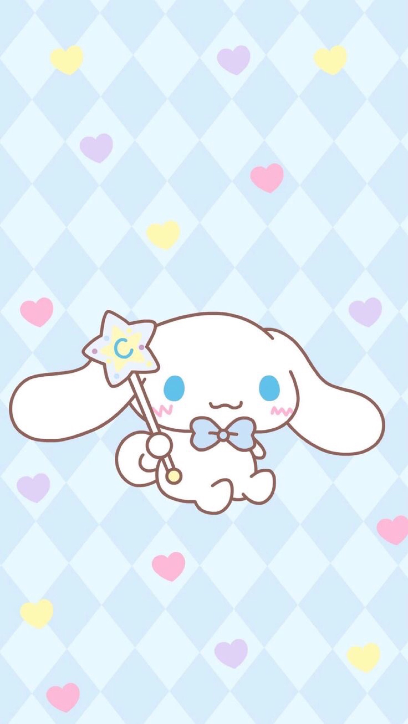 cinnamoroll 玉桂狗 大耳狗