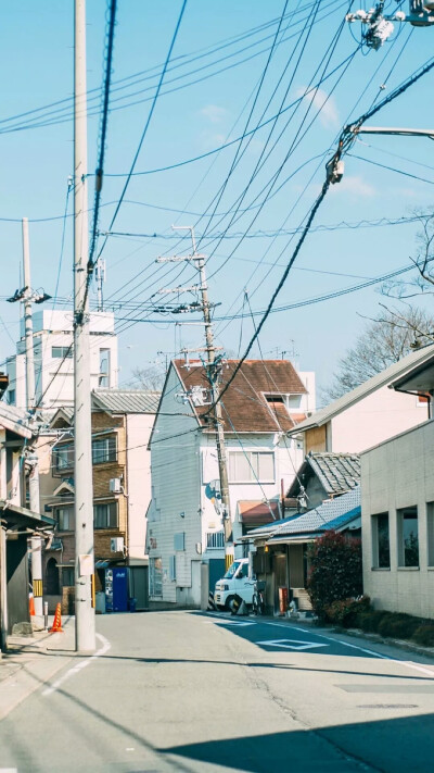日系高清背景
