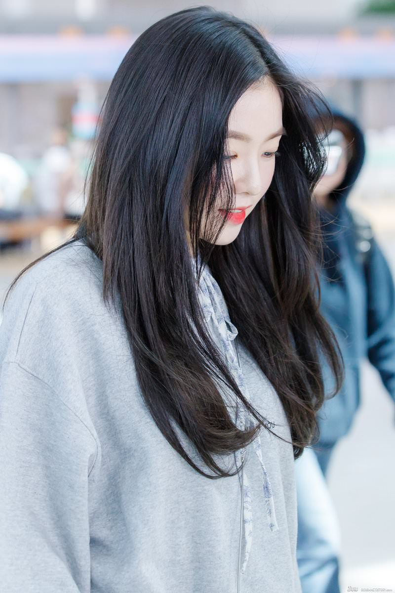 red velvet irene 裴珠泫