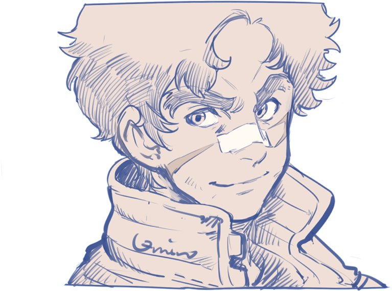 megalo box joe