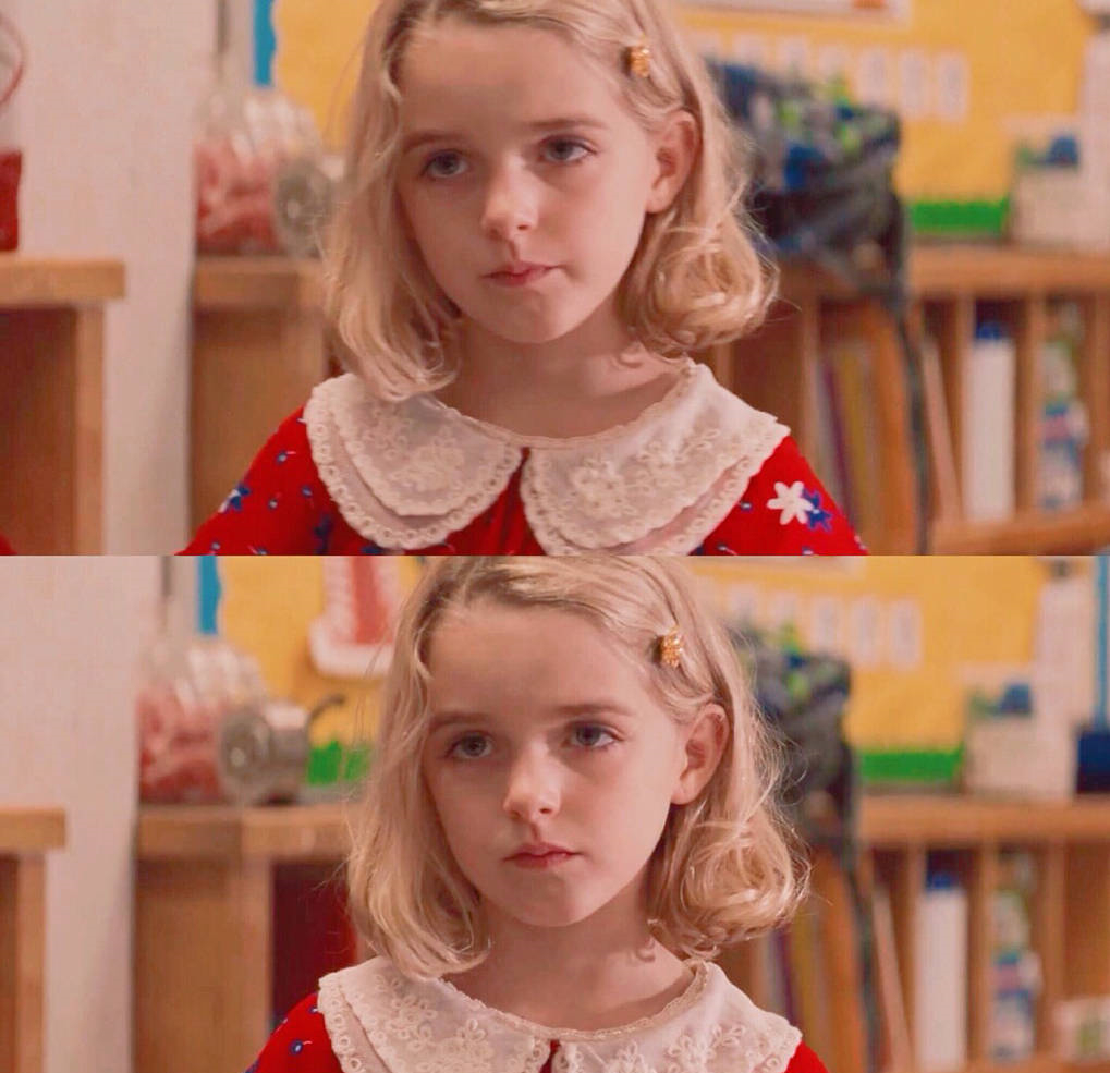 mckenna grace