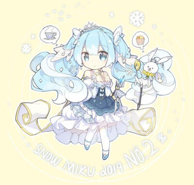 初音未来